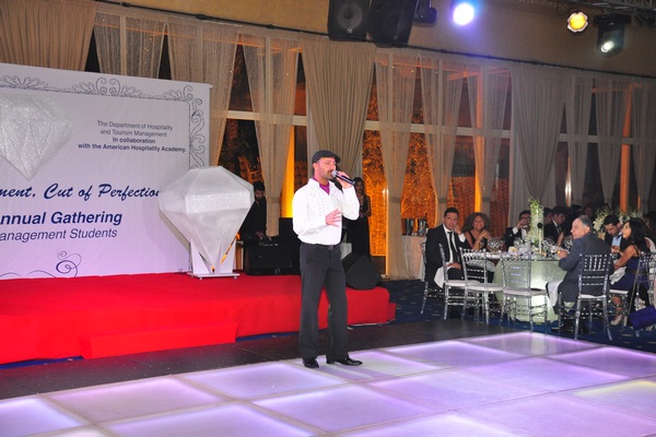 NDU 3rd Annual Gathering